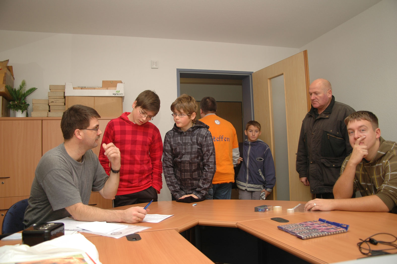 Vorschau